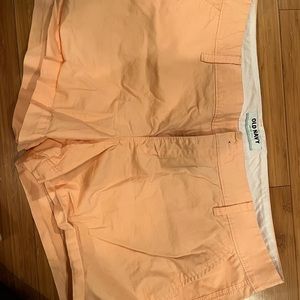 Old Navy shorts